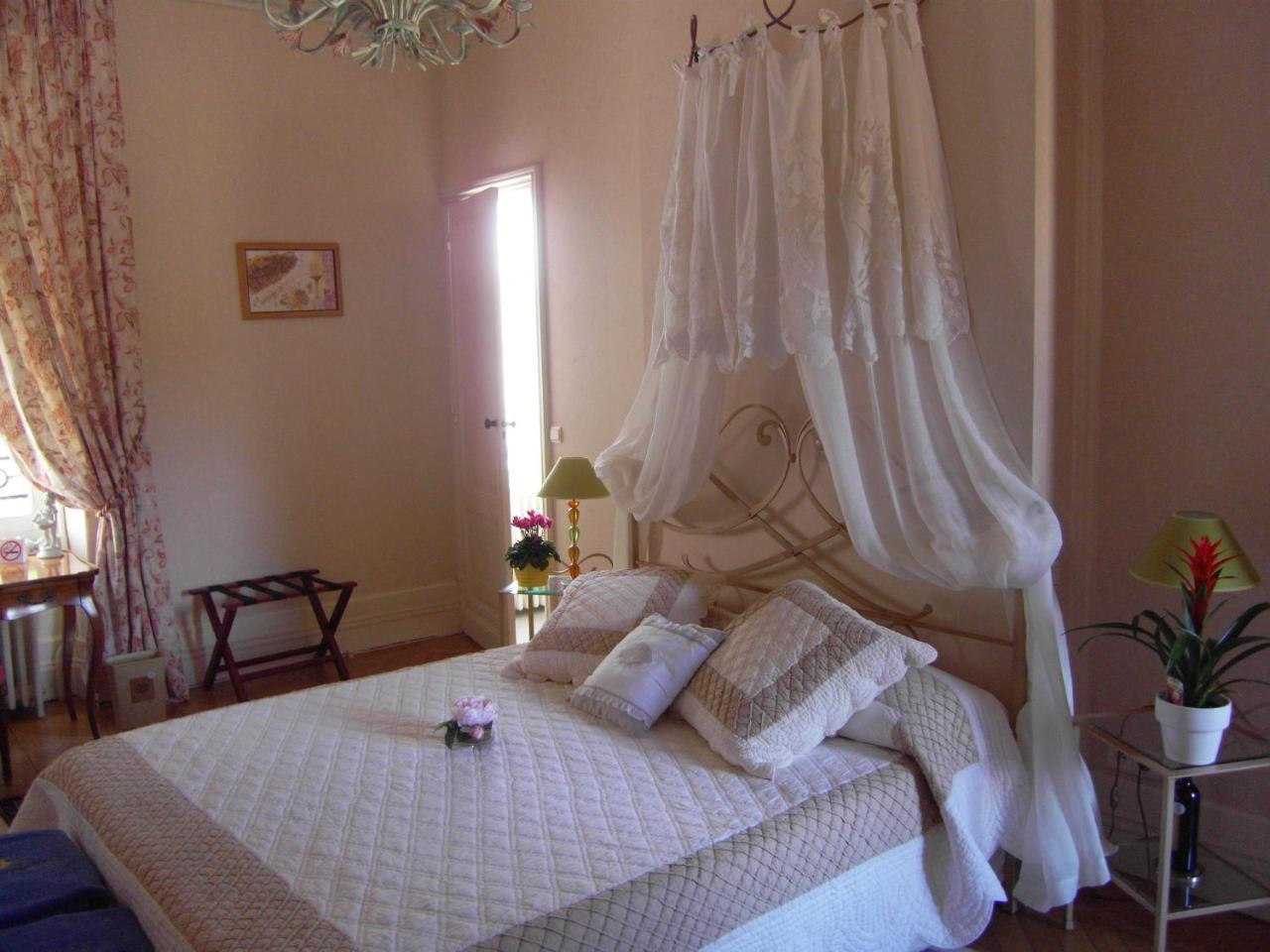 Chateau De La Riviere Bed and Breakfast La Riviere  Eksteriør billede