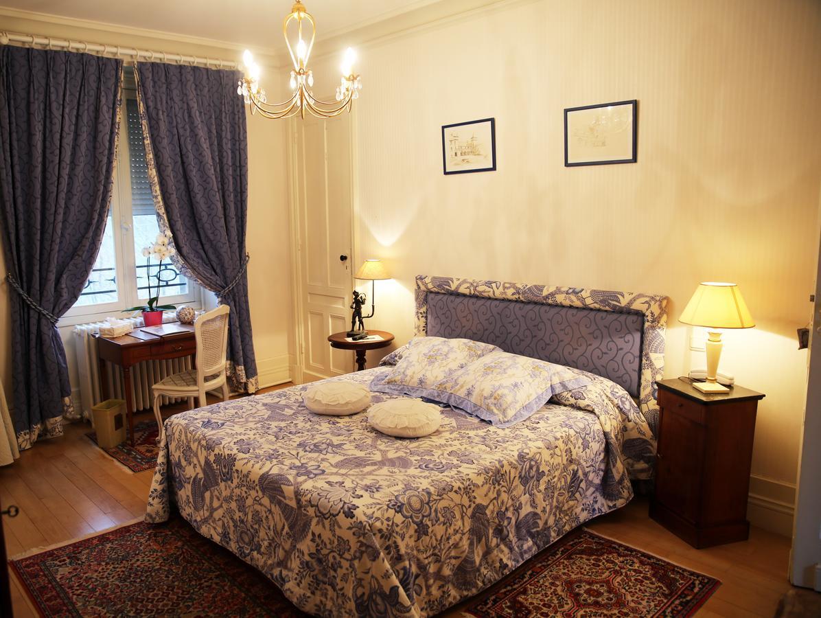Chateau De La Riviere Bed and Breakfast La Riviere  Eksteriør billede